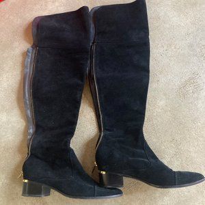 Donald J Pliner Divo Over the Knee Boot.